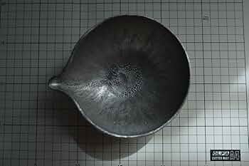 【新品未使用】福村龍太 作家器 銀彩カップ 1 Amazon | ノーブランド品福村龍太銀彩カップ日月窯